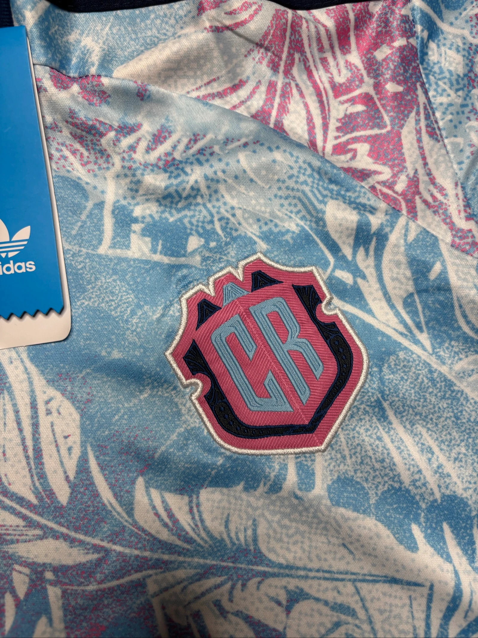 Camiseta de Costa Rica – photo 3